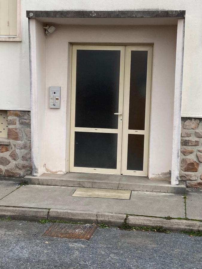 Apartamento Au Bonheur Des Damiettes Montluçon Exterior foto